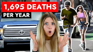This DEADLY Vehicle Is Killing Us