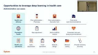 Carlos Morato, VP of Science \u0026 AI, Optum