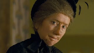 Nanny McPhee Full Movie Facts \u0026 Review /  Emma Thompson / Colin Firth