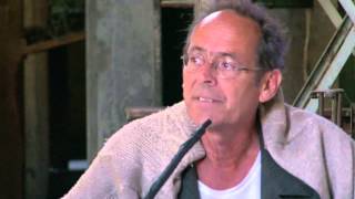 Bernard Stiegler: Occuper les cerveaux à Epineuil