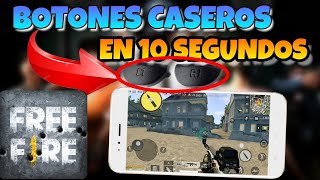 Diy L1r1 Sharpshooter Controller For Rules Of Survival Pubg