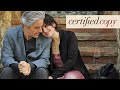 Certified Copy - Official Trailer