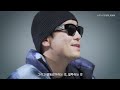 kitsyojii “my sincerity is the sole weapon that i have.” hiphopplaya interview eng sub