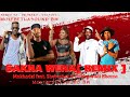 Sakha wena [ REMIX ]-Makhadzi feat Shebeshxt & Tribby Wadi Bhozza [ Molfbethasound BW]Naqua &  Skaro