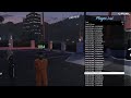 Randy is getting banned with the cops he reported. | NoPixel GTA RP #gta #nopixel #gaming