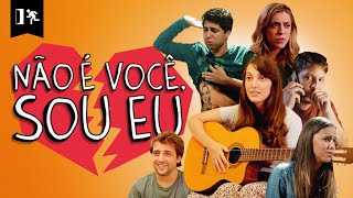 COMPILADO | NÃO É VOCÊ, SOU EU