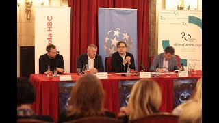 52BITEF18 / KONFERENCIJA / PRVA CENTRALNA KONFERENCIJA (26.06.2018)