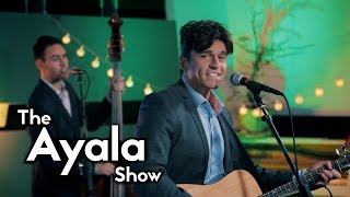 Gypsy Queens - Lemon Tree - Live On The Ayala Show