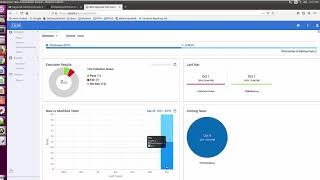 IBM Rational Test Automation Server
