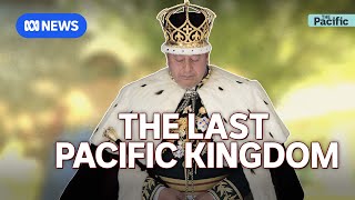 Inside the Pacific’s last Kingdom, plus how the US election could shape the region | The Pacific