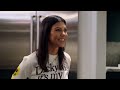 Nervous Kendall Wants Kourtney To Leave Her Home!  Season 16  Keeping Up With The Kardashians