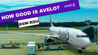 Avelo Airlines | Are They Worth Flying?