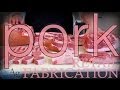 Pork Fabrication - Retail Cuts Pork Fabrication - Retail Cuts