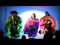 sis.maki dance act 「the museum」　ムーラン・ルージュ short ver.