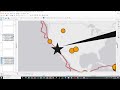 2024 07 31 18 30  Earthquake predicion video testing new climate model   USA California