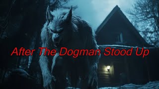 After The Dogman Stood Up! - Dogman Encounters Episode 533