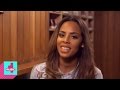 Rochelle Humes: What's On My Phone? | The Saturdays Takeover