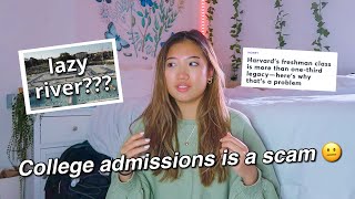 Why the College You Get into Doesn't Matter