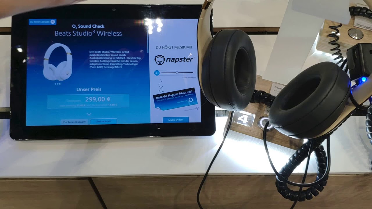 Interakive Audio Station Interactive Audio Device Demo Youtube