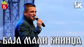 Baja Mali Knindza - Bivsa ljubavi - (LIVE) - (Restoran ''Kurjak'' 2012)