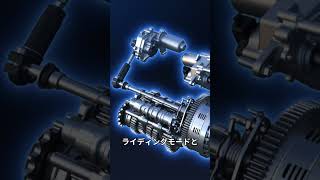 MT-09 Y-AMTの革新！ #バイク #automobile #short