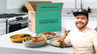 Affordable Meal Prep Service In Los Angeles At Everytable