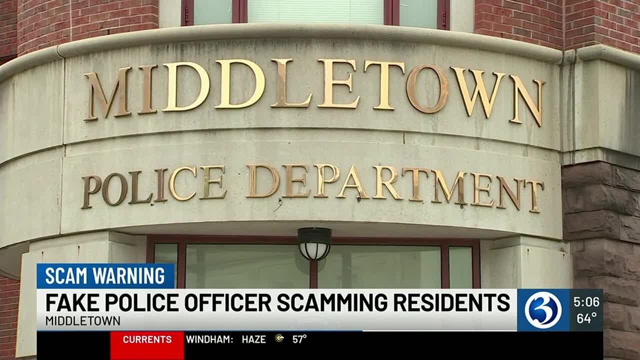 Police Departments Warn Of Home Improvement Fraud, Scammers ...