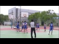 2014 03 22 北數盃 竹教大 vs 中央