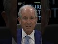 📊 Join us as we explore  #investment insights with Stephen A. Schwarzman