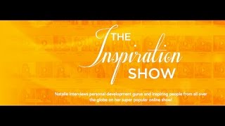 The Inspiration Show - Natalie Ledwell interviews Dr Peta Stapleton and Kate Helder