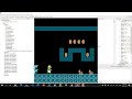 Super Mario Bros Java - Day 7-10: World 1-2 Complete