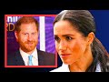 Harry & Meghan’s Trial SEPARATION - Andrew Asks Kinsey!