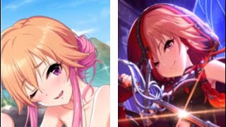 デレステ 新限定飛鳥を絶対に引く！！