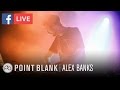 Alex Banks - Phosphorus Track Deconstruction LIVE @ PB Open House