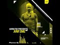 amw.fm presents xavi diaz