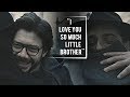 La Casa De Papel | Sergio & Andrés | ''Don't Forget It'' [+S3]