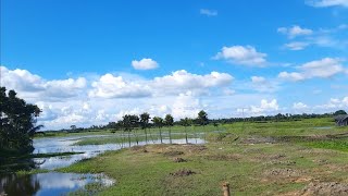 Basirhat Bhatkiya nice and beautiful place 😊😊. feel the nature. / underrated place of basirhat