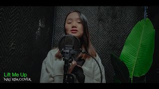 NAU KIM - Lift Me Up Cover