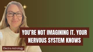 Sacred Stewardship of the Mind, Body and Nervous System