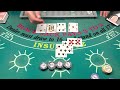 blackjack crazy session huge win $29 800 profit