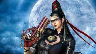 BAYONETTA : THE IMPORTANCE OF THE DODGE OFFSET