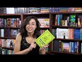 Book Recs for YOU!  Answering your Requests
