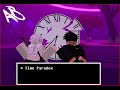 Time Paradox Sans Showcase | Alternate Battlegrounds