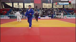 YUSUF BULUK - UMUTCAN MEŞE 81KG TEAM 3-2-9