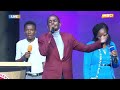 mixing our prayers with thanksgiving pastor david kamau