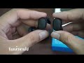 วิธีการเชื่อมต่อหูฟัง redmi airdots กับมือถือ