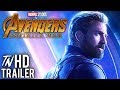 AVENGERS: INFINITY WAR | 'WARRIORS' FINAL TRAILER