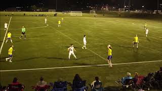 2017-11-02 BSC 05 Gold at Vestavia Black (1-0)