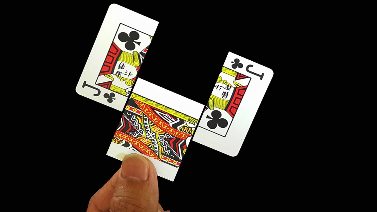 Top Magic Tricks And Illusions Revealed Youtube