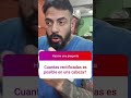 cuantas veces se puede rectificar un plano